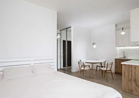 Продаж 1-кімнатної квартири, 33 м², ЖК «Лимнос», вул. Педагогічна, Одеса - 4/10