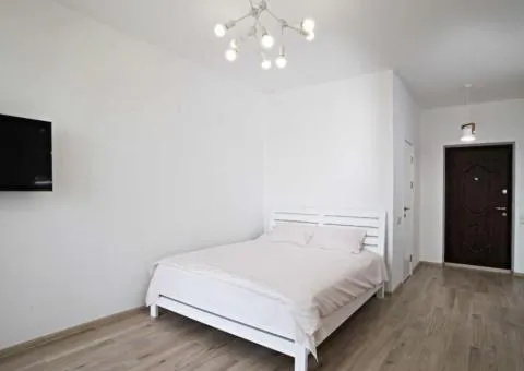 Продаж 1-кімнатної квартири, 33 м², ЖК «Лимнос», вул. Педагогічна, Одеса - 5/10
