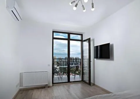 Продаж 1-кімнатної квартири, 33 м², ЖК «Лимнос», вул. Педагогічна, Одеса - 6/10