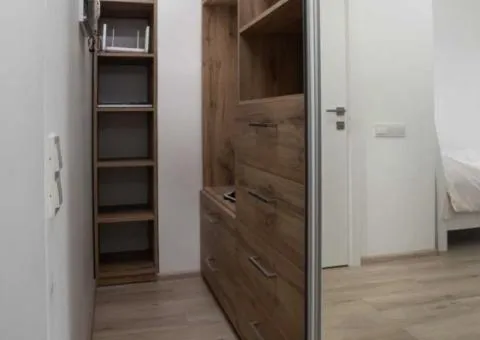 Продаж 1-кімнатної квартири, 33 м², ЖК «Лимнос», вул. Педагогічна, Одеса - 8/10