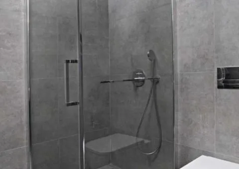 Продаж 1-кімнатної квартири, 33 м², ЖК «Лимнос», вул. Педагогічна, Одеса - 9/10