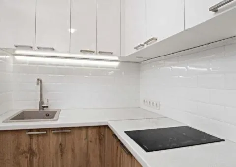 Продаж 1-кімнатної квартири, 33 м², ЖК «Лимнос», вул. Педагогічна, Одеса - 10/10