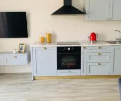Продажа 2-комнатной квартиры, 60 м², ЖК «Золотые столбы», Николая Боровского, Одесса