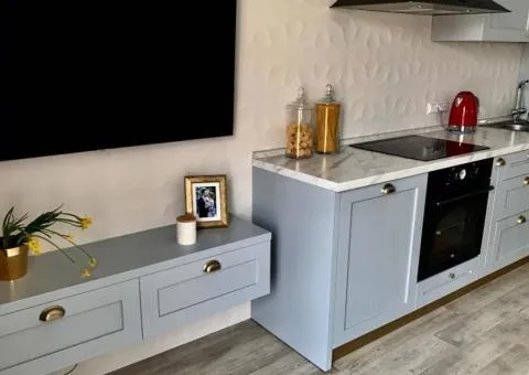2-room apartment for sale, 60 m², Zolotye Stolby residential complex, Mykoly Borovskoho, Odesa - 4/10