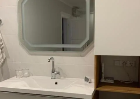 2-room apartment for sale, 60 m², Zolotye Stolby residential complex, Mykoly Borovskoho, Odesa - 5/10