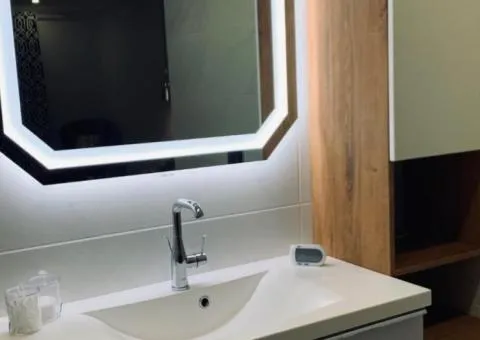 2-room apartment for sale, 60 m², Zolotye Stolby residential complex, Mykoly Borovskoho, Odesa - 6/10