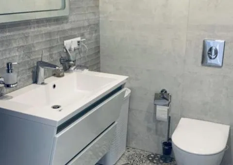 2-room apartment for sale, 60 m², Zolotye Stolby residential complex, Mykoly Borovskoho, Odesa - 7/10