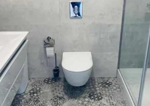 2-room apartment for sale, 60 m², Zolotye Stolby residential complex, Mykoly Borovskoho, Odesa - 8/10