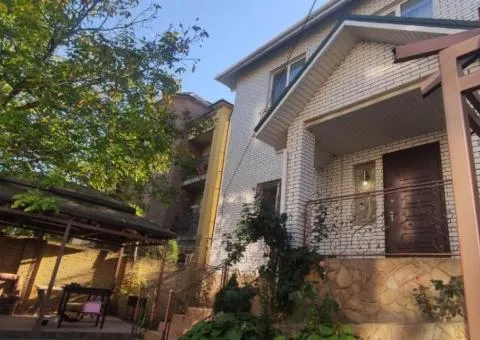 Продаж 5-кімнатного будинку, 240 м², 1й пер. Амундсена, Одеса - 5/10