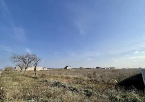 Land for sale 161 sotkas in Zelenyi Hai residential complex, Perova Ln, Odeskyi district - 1/5