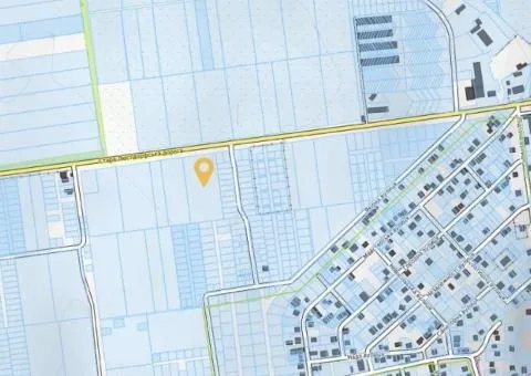 Land for sale 161 sotkas in Zelenyi Hai residential complex, Perova Ln, Odeskyi district - 4/5