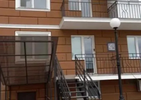 1-room apartment for sale, 40 m², Kontinent residential complex, Liustdorfska doroga, Odesa - 3/6