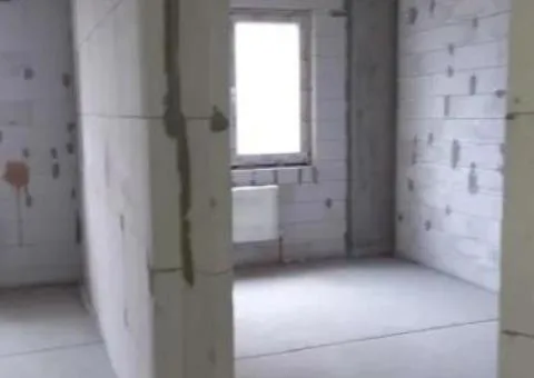 1-room apartment for sale, 40 m², Kontinent residential complex, Liustdorfska doroga, Odesa - 4/6