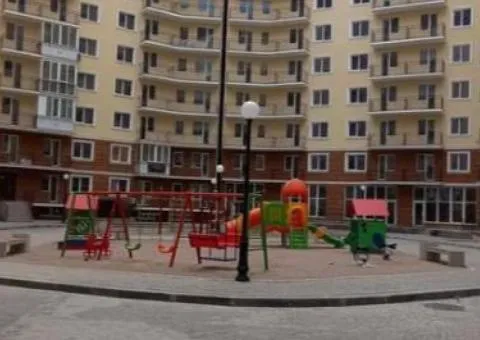 1-room apartment for sale, 40 m², Kontinent residential complex, Liustdorfska doroga, Odesa - 5/6