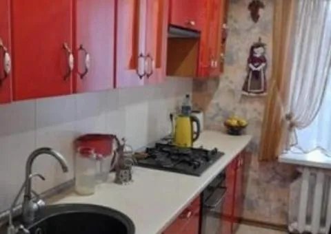 3-room house for sale, 60 m², Kostandy, Odesa - 1/5