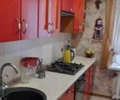 3-room house for sale, 60 m², Kostandy, Odesa