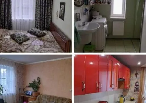 3-room house for sale, 60 m², Kostandy, Odesa - 3/5