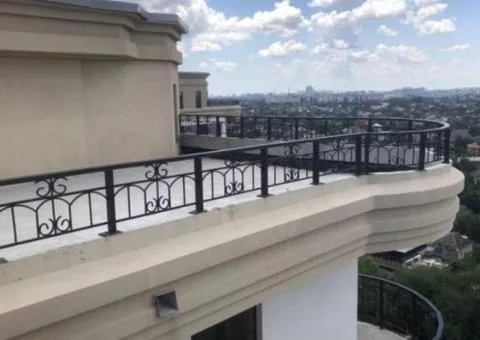 3-room apartment for sale, 200 m², Polunychnyi Ln, Odesa - 1/6