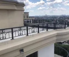 3-room apartment for sale, 200 m², Polunychnyi Ln, Odesa