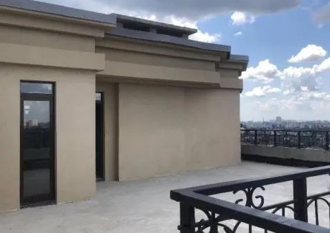 3-room apartment for sale, 200 m², Polunychnyi Ln, Odesa - 2/6