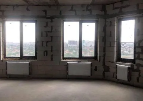 3-room apartment for sale, 200 m², Polunychnyi Ln, Odesa - 5/6