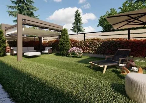 4-room house for sale, 161 m², Daiberg residential complex, Dachna St, Odesa - 1/9
