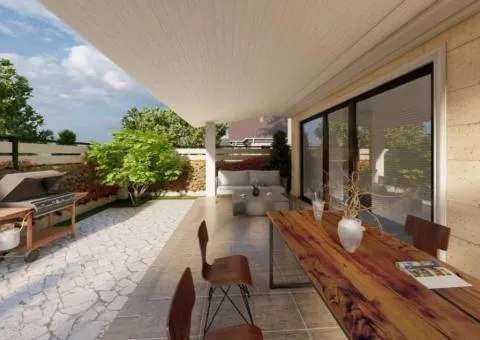 4-room house for sale, 161 m², Daiberg residential complex, Dachna St, Odesa - 3/9