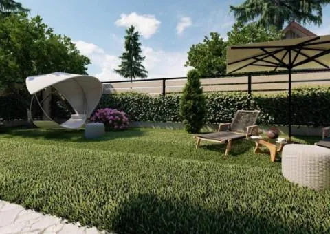 4-room house for sale, 161 m², Daiberg residential complex, Dachna St, Odesa - 4/9