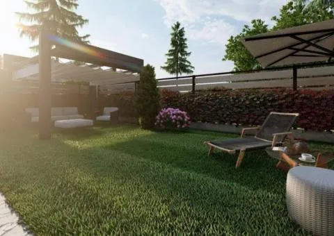 4-room house for sale, 161 m², Daiberg residential complex, Dachna St, Odesa - 5/9