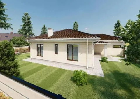 4-room house for sale, 161 m², Daiberg residential complex, Dachna St, Odesa - 6/9