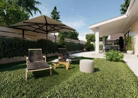 4-room house for sale, 161 m², Daiberg residential complex, Dachna St, Odesa - 7/9