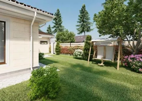 4-room house for sale, 161 m², Daiberg residential complex, Dachna St, Odesa - 8/9