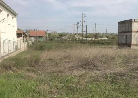 Продажа земельного участка, 13 соток, ЖК «Зелёный Гай (Черноморка)», Елочная, Одесский район - 2/3