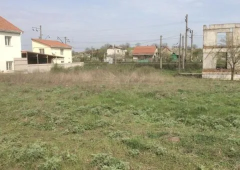 Продажа земельного участка, 13 соток, ЖК «Зелёный Гай (Черноморка)», Елочная, Одесский район - 3/3