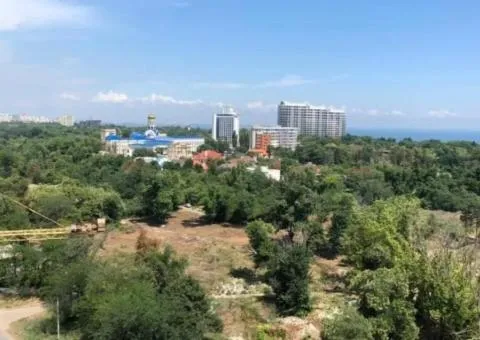 2-room apartment for sale, 75 m², Kurortny residential complex, Henuezka, Odesa - 2/7