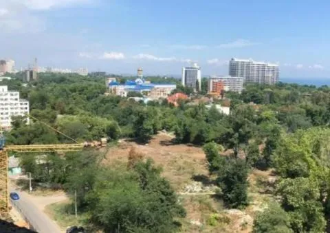 2-room apartment for sale, 75 m², Kurortny residential complex, Henuezka, Odesa - 5/7