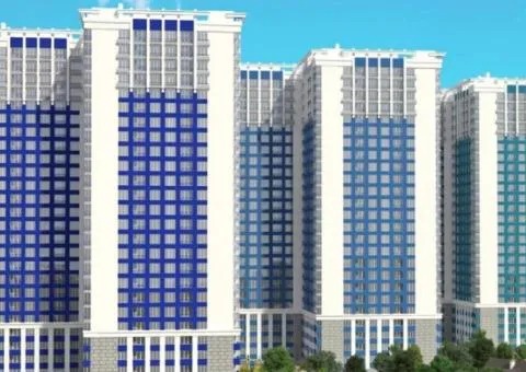 1-room apartment for sale, 44 m², OMEGA residential complex, Tolbukhina, Odesa - 5/5