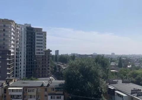 4-room apartment for sale, 140 m², Fontanska doroha, Odesa - 1/10