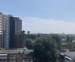 4-room apartment for sale, 140 m², Fontanska doroha, Odesa