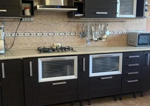 4-room apartment for sale, 140 m², Fontanska doroha, Odesa - 4/10