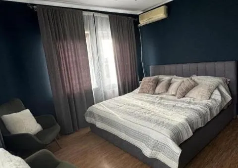 4-room apartment for sale, 140 m², Fontanska doroha, Odesa - 5/10