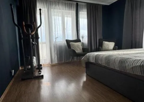 4-room apartment for sale, 140 m², Fontanska doroha, Odesa - 6/10