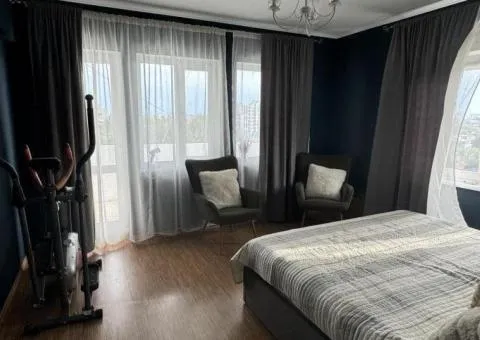4-room apartment for sale, 140 m², Fontanska doroha, Odesa - 7/10