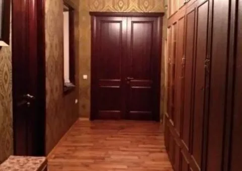 2-room apartment for sale, 70.7 m², Uspenska, Odesa - 1/10