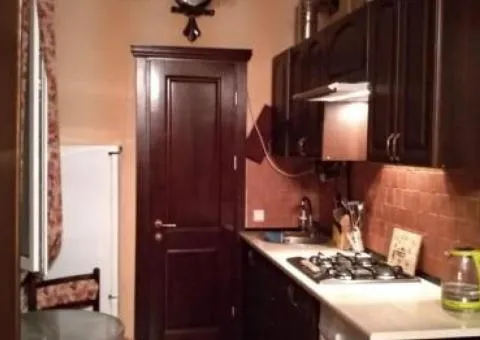 2-room apartment for sale, 70.7 m², Uspenska, Odesa - 2/10