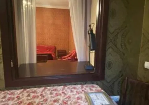 2-room apartment for sale, 70.7 m², Uspenska, Odesa - 6/10