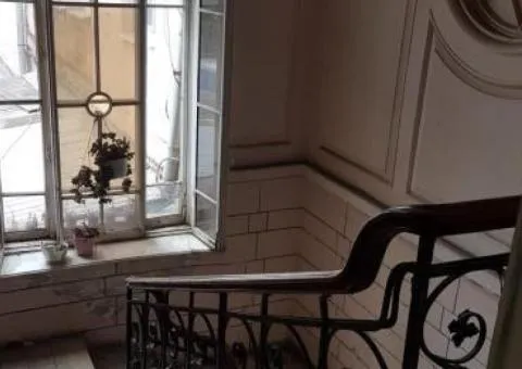 2-room apartment for sale, 70.7 m², Uspenska, Odesa - 8/10