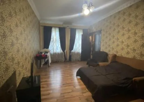 2-room apartment for sale, 70.7 m², Uspenska, Odesa - 10/10