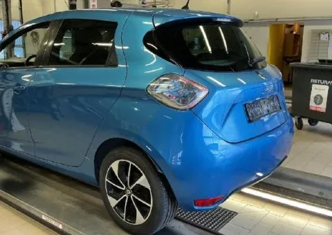 Renault Zoe 2018, электро, 93 тыс. км, Луцк - 2/8