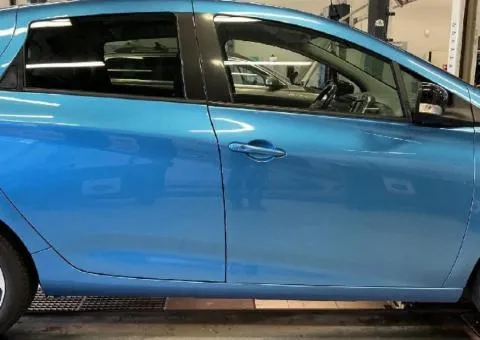 Renault Zoe 2018, электро, 93 тыс. км, Луцк - 5/8